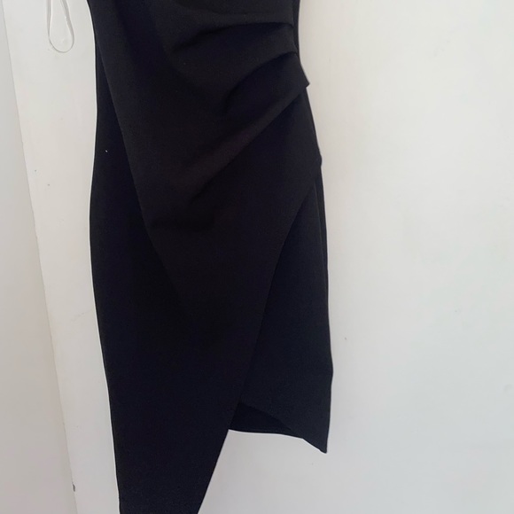 Any formal occasion dress from envy + grace, colour: black, size: small - Picture 3 of 5